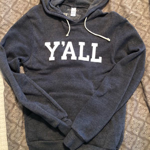 Shop local Kentucky hoodie